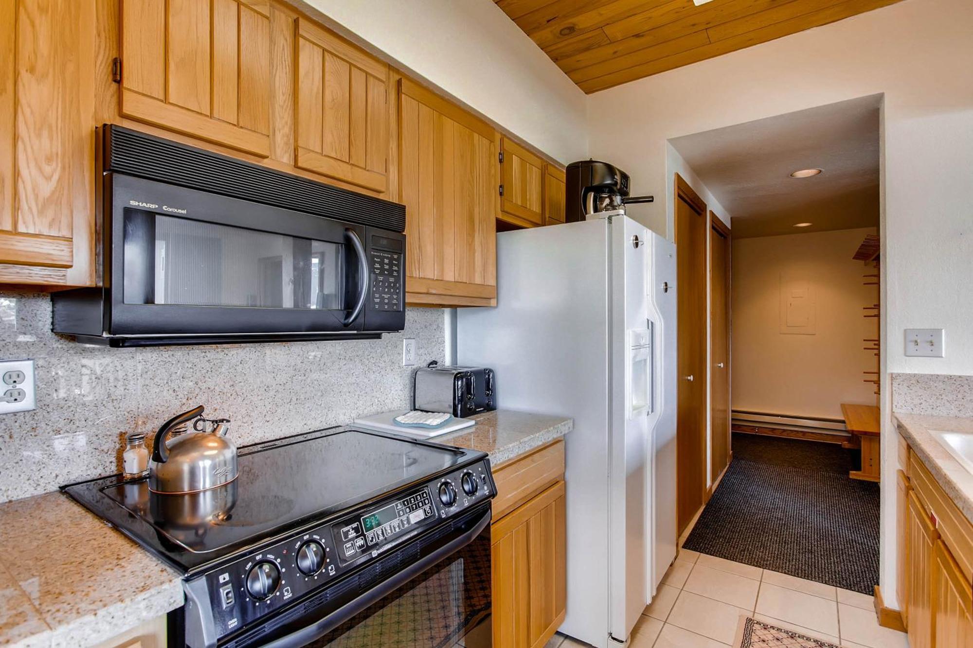 Crested Butte Mountain Resort Properties Dış mekan fotoğraf