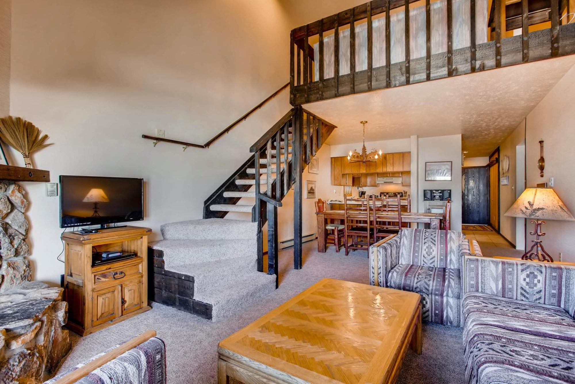 Crested Butte Mountain Resort Properties Dış mekan fotoğraf