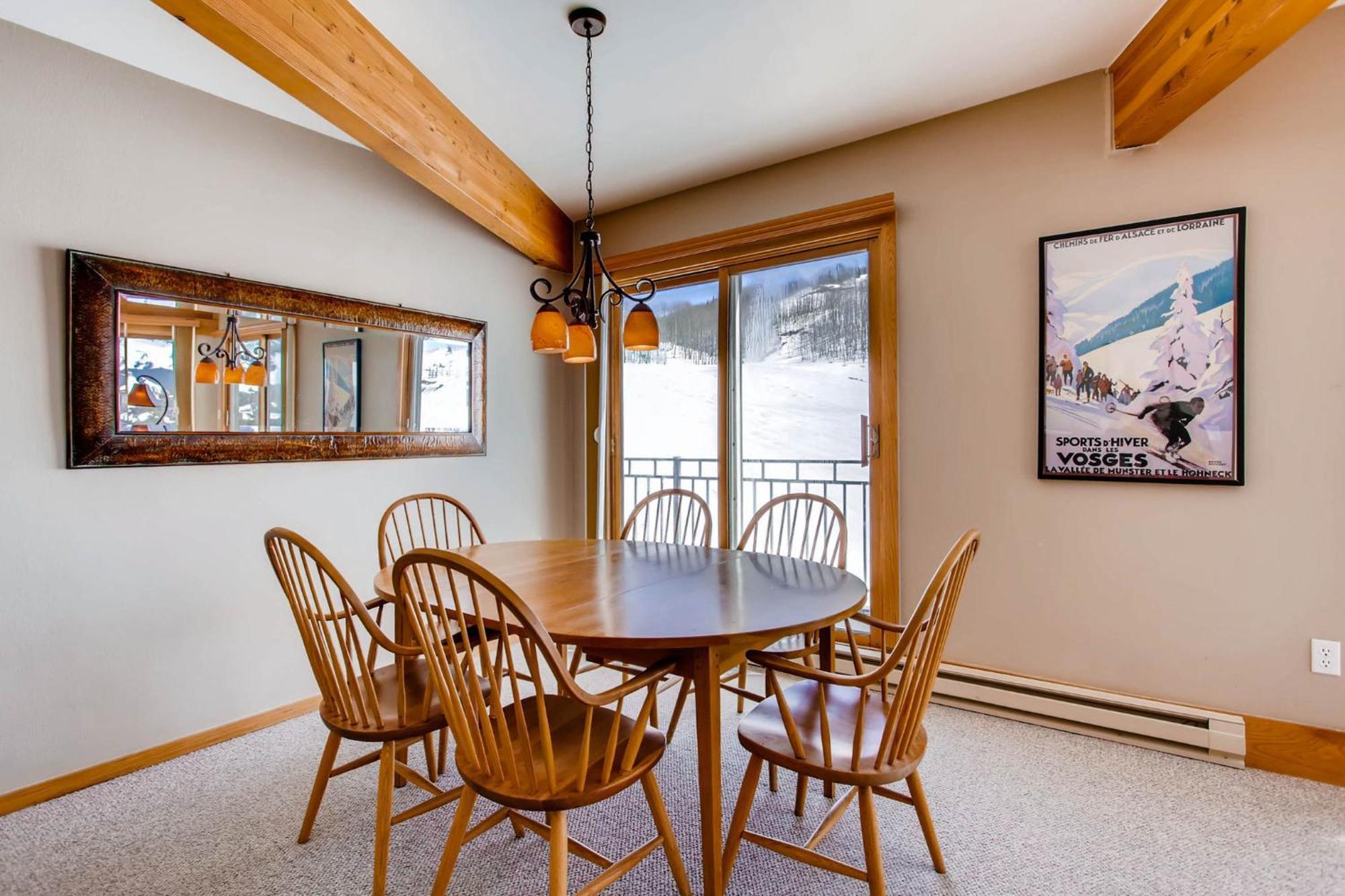 Crested Butte Mountain Resort Properties Dış mekan fotoğraf