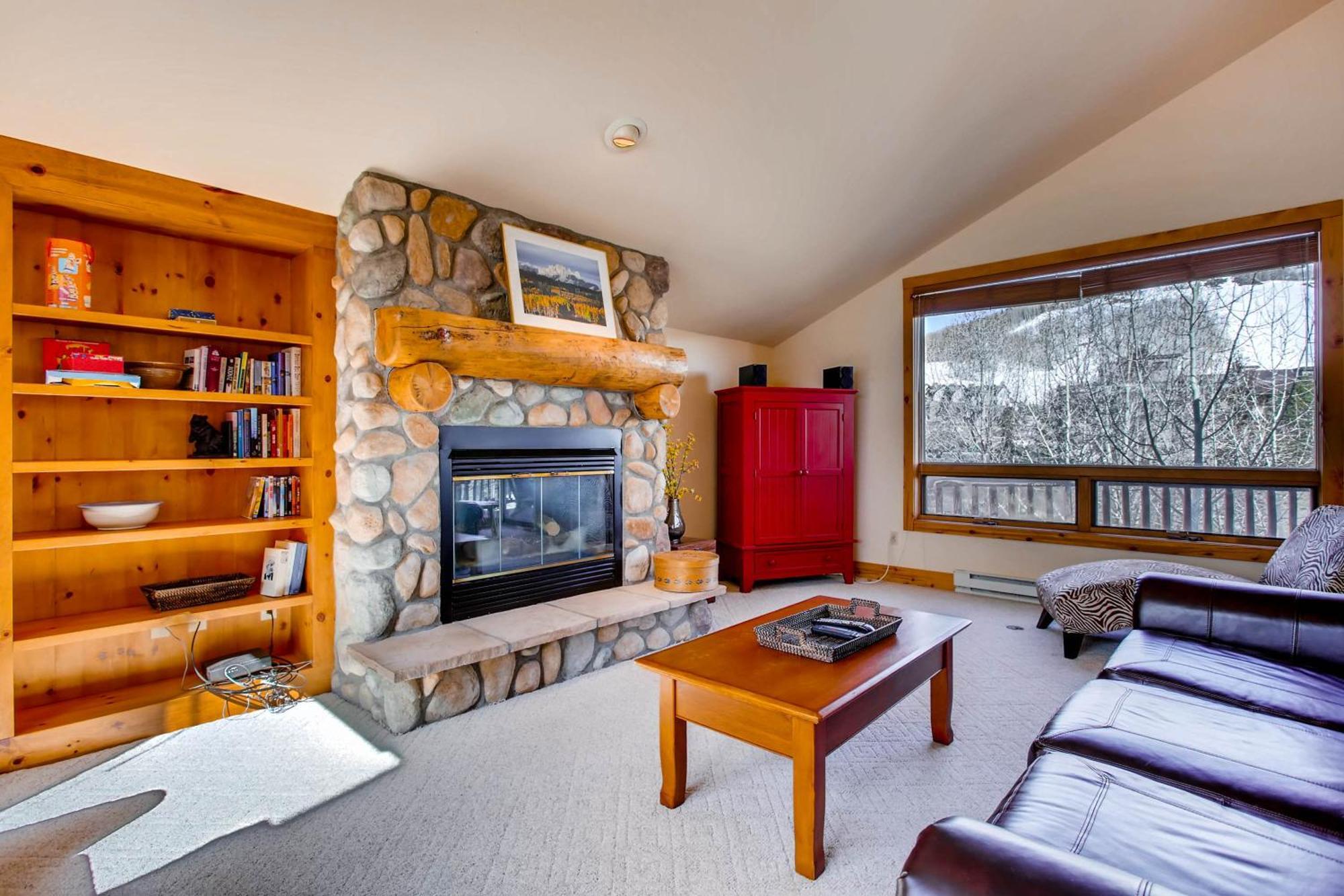 Crested Butte Mountain Resort Properties Dış mekan fotoğraf